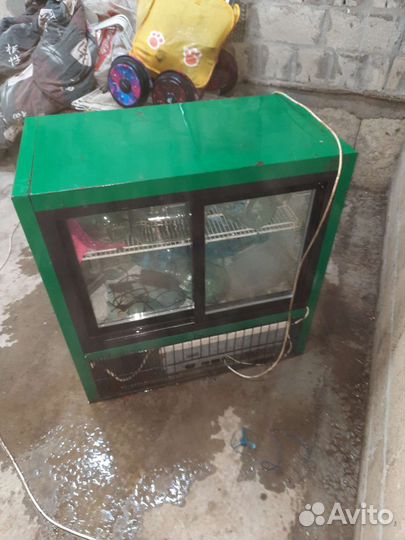 Продам охладитель