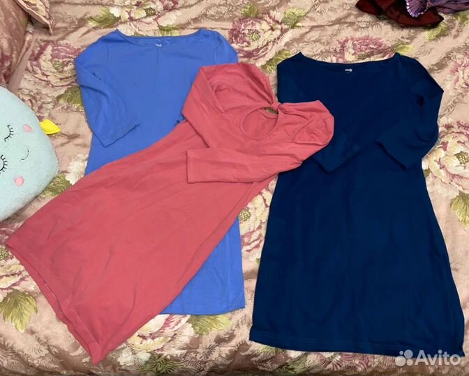 Женские вещи пакетом размер XS