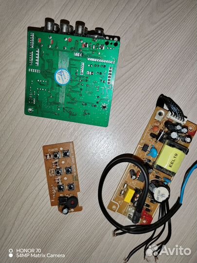 Запчасти от dvd проиговытеля