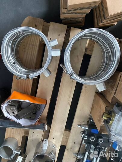 Тэны всех видов