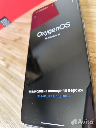 OnePlus 10T, 8/128 ГБ