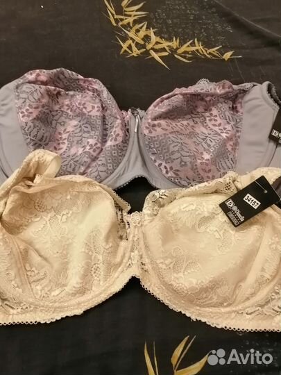 Бюстгальтер