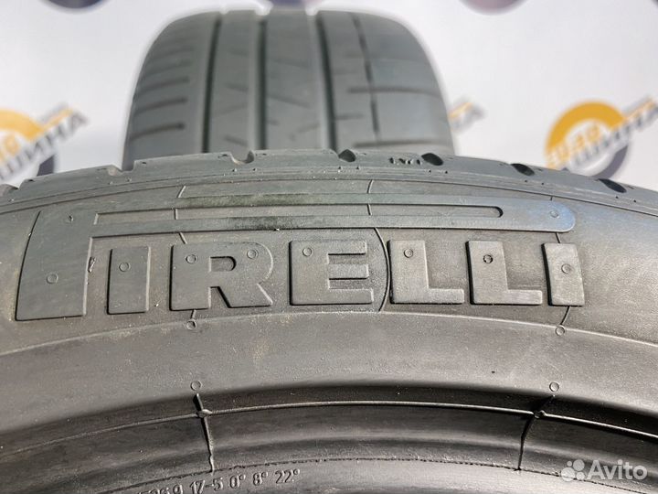 Pirelli P Zero Corsa 315/35 R21 111Y