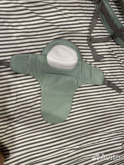 Эргорюкзак