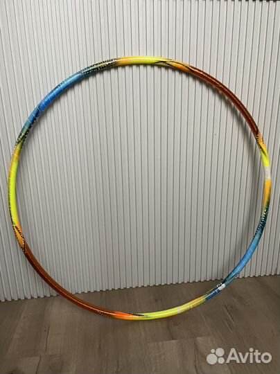 Обруч pastorelli 65