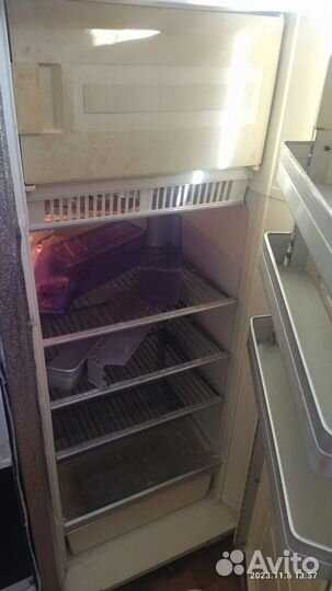 Холодильник