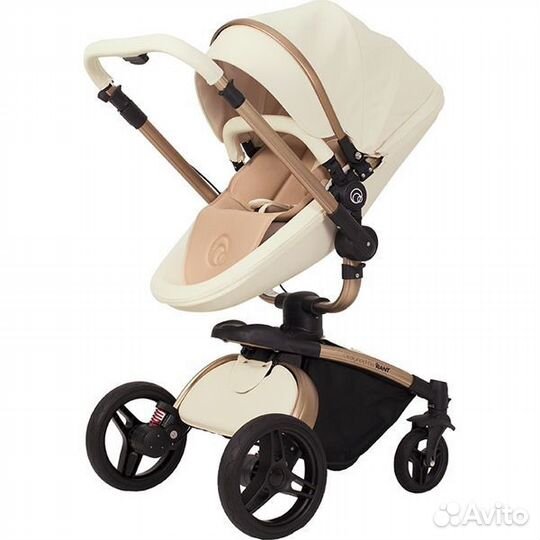 Коляска Rant nest 2в 1
