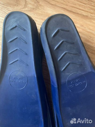 Ласты «Дельфин»