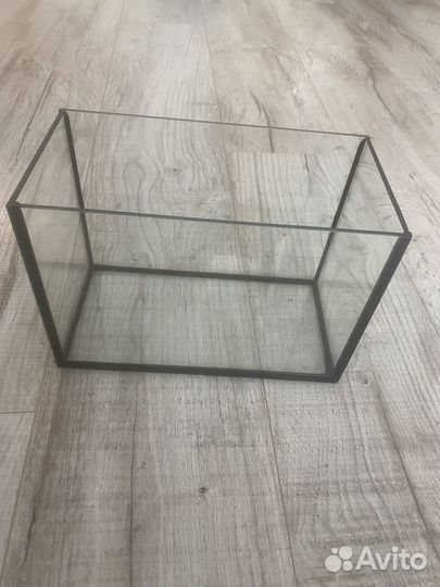 Аквариум б/у