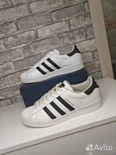 Кроссовки Adidas superstar