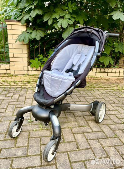 Коляска 4 moms original