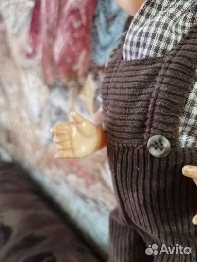 Куклы кукла СССР