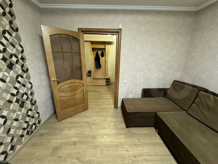 2-к. квартира, 66 м², 3/9 эт.