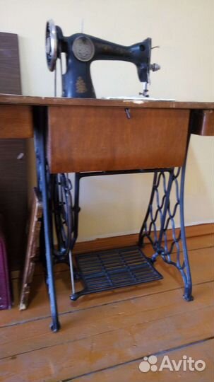 Швейная машина Подольск