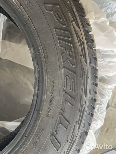 Pirelli Scorpion ATR 185/75 R16