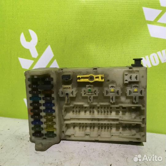 Блок предохранителей Форд Мондео 2