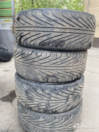 Triangle TR968 225/45 R17 94R