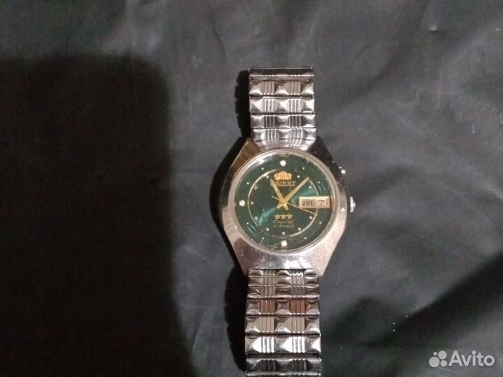 Часы orient 469WB2-63 CA