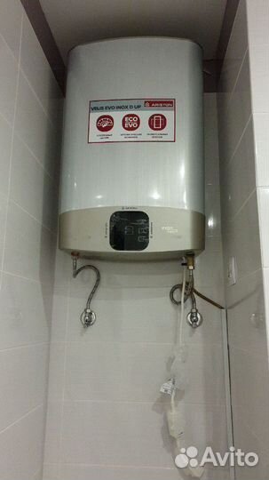 Ремонт бойлеров, (водонагревателей)