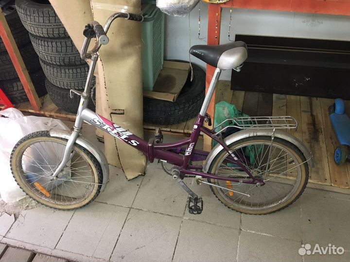 Велосипеды