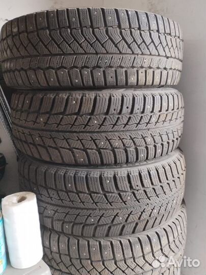 Воронеж 17B 215/55 R17