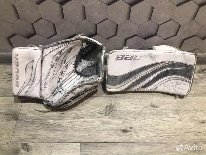 Блин и ловушка вратаря