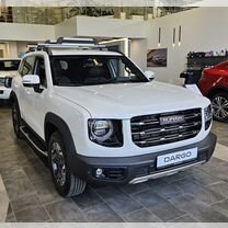 Новый Haval Dargo 2.0 AMT, 2024, цена от 3 055 000 руб.