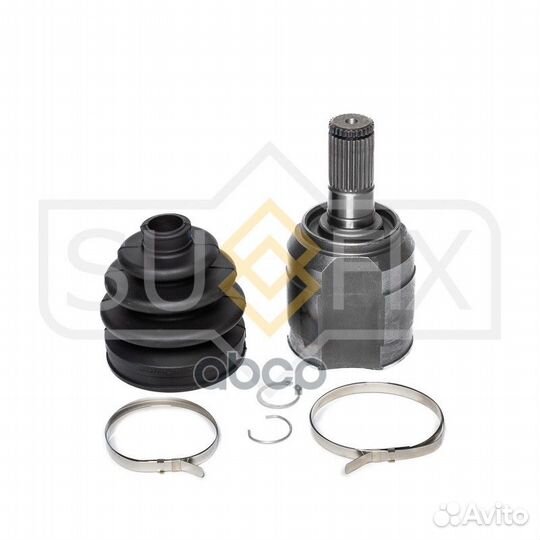 Шрус внутренний перед лев ST1548 sufix