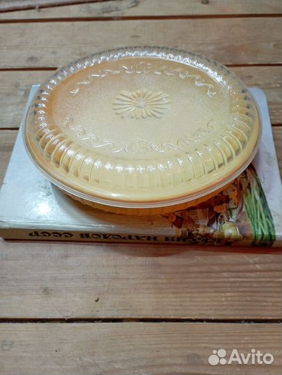 Шкатулка для украшений СССР