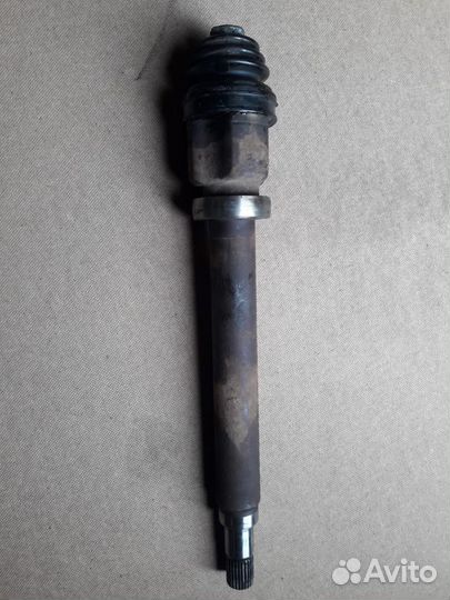 Шрус внутренний правый Ford focus 2 1.6 АКПП