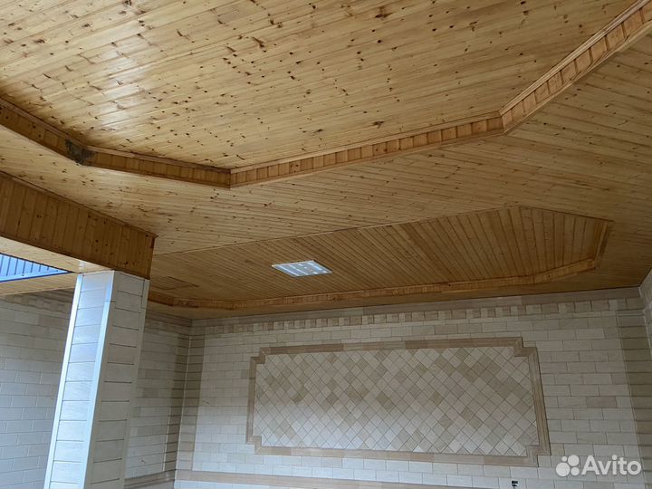 Услуги плотника