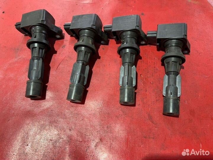 Катушка зажигания Mazda 3 6 Cx7 Mx5