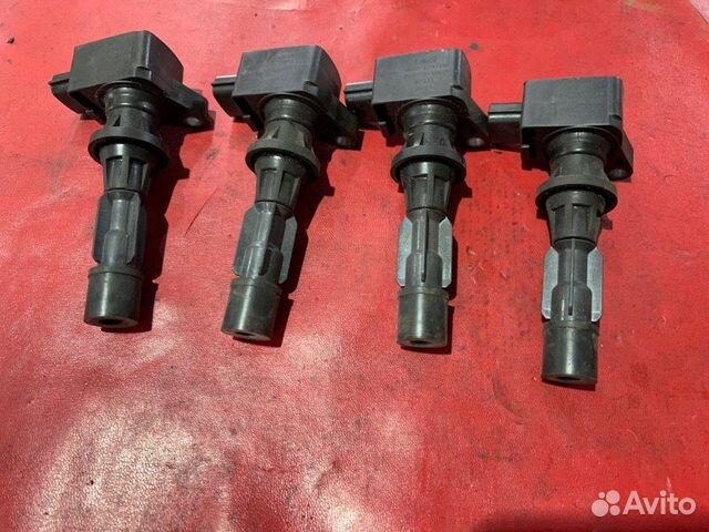 Катушка зажигания Mazda 3 6 Cx7 Mx5