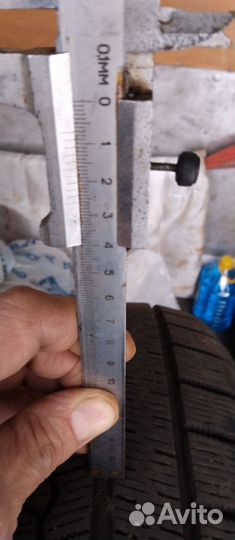 Sailun Winterpro SW61 205/55 R16 94H