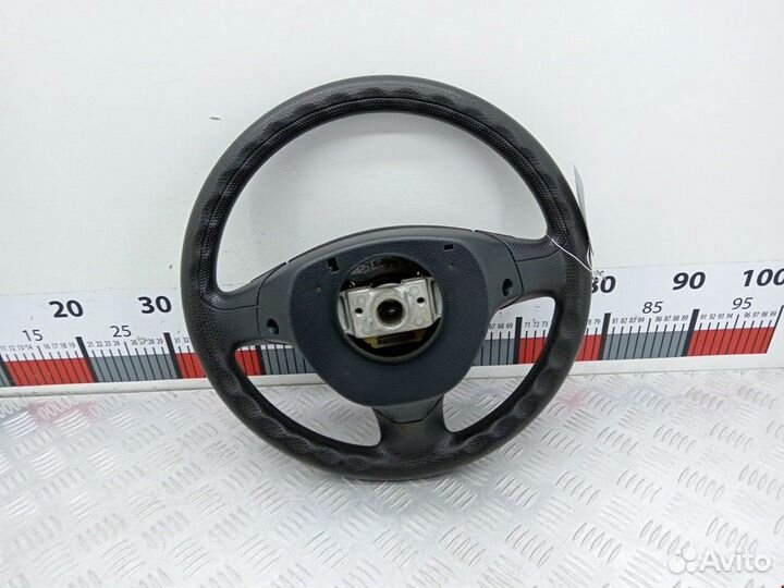 Руль Opel Agila A