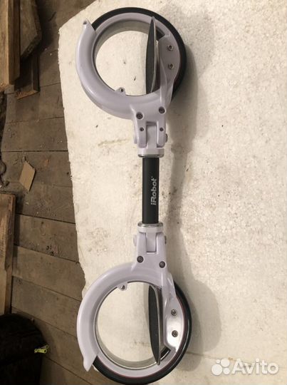 SkateCucle скейтцикл, скейтборд