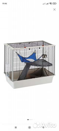 Клетки для хорьков, полка, переноска, вольер
