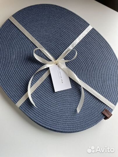 Салфетки сервировочные