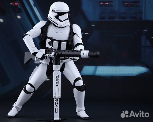 Hot Toys: Star Wars: Episode IV Set/Вспомнить всё