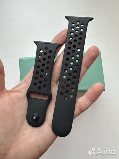 Ремешок Новый для Apple Watch 42-44-45 mm Оригинал