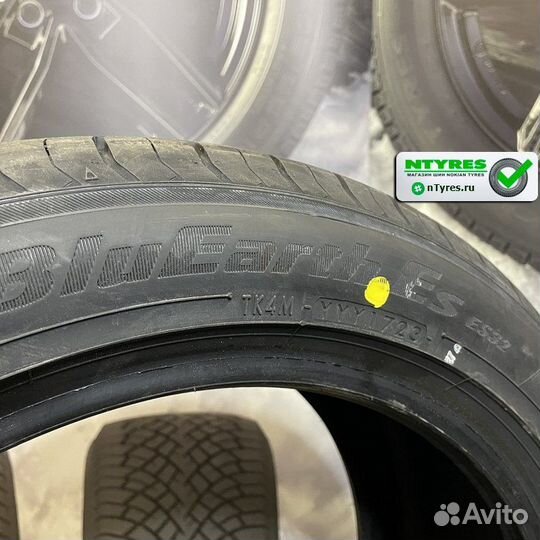 Yokohama BluEarth-ES ES32 175/65 R14 82H