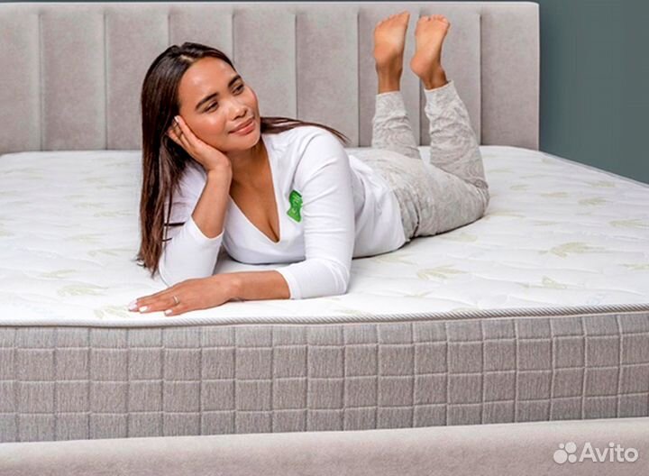 Матрас новый с доставкой
