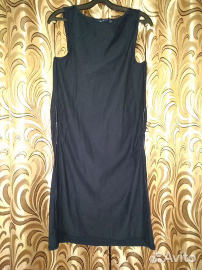 Сарафан для беременных