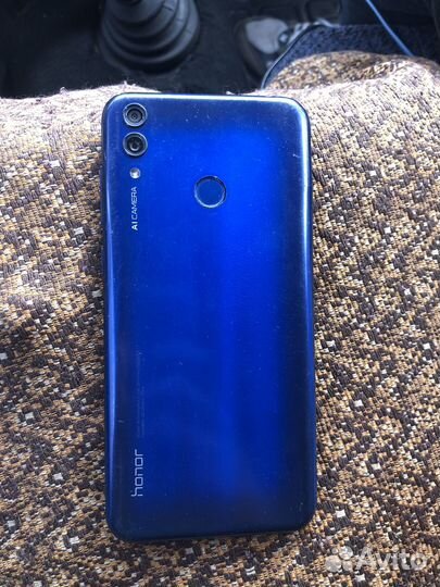 Honor 8a