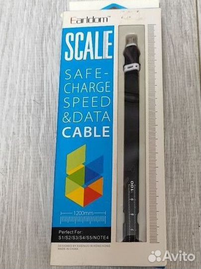 Кабель на iPhone usb c lighting