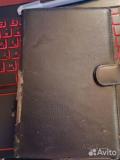 Электронная книга Viewsonic VEB620-B