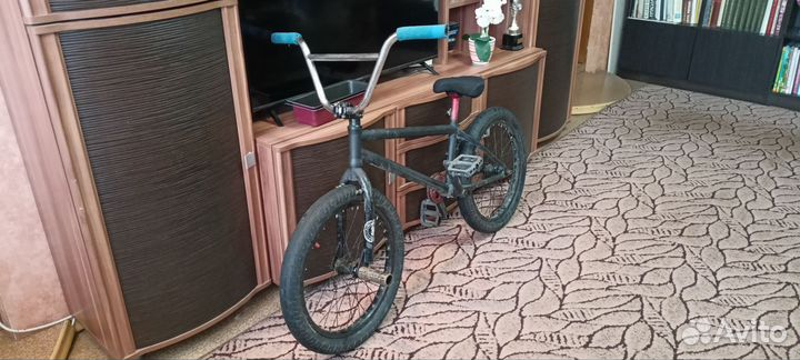 Велосипед бмх