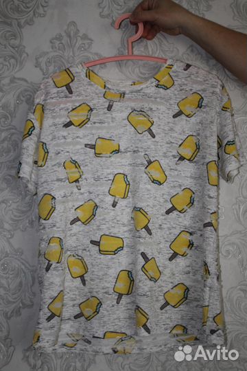 Футболка женская