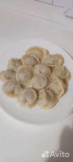 Пельмени,вареники,котлеты, блинчики, пирожки
