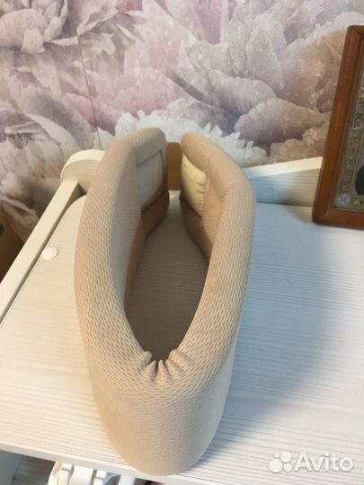 Бандаж ортопедический шейный